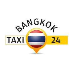 Bangkok Taxi 24-logo